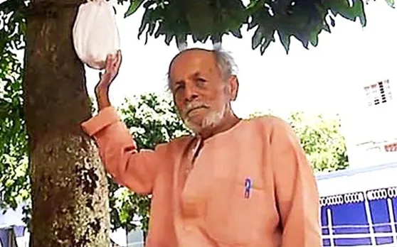 बिहार के 87 वर्षीय भोलेनाथ की प्रेम कहानी आपको रोने पर कर देगी मजबूर, विश्वास नहीं तो पढ़े पूरी स्टोरी