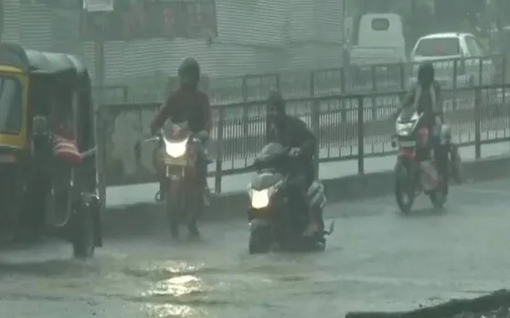 मध्य प्रदेश के 27 जिलों के लिए आने वाले 24 घंटे होंगे भारी, जारी किया गया अलर्ट