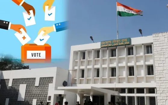 झारखंड विधानसभा की कार्यवाही अनिश्चित काल के लिए स्थगित