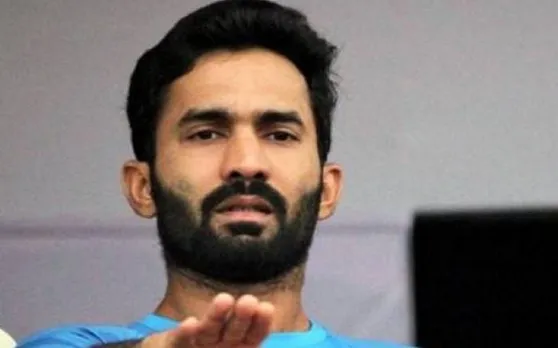 दिनेश कार्तिक ने बीसीसीआई से मांगी माफी, जानें क्‍या है पूरा मामला