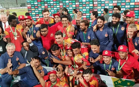 पाकिस्तान सुपर लीग को लगा बड़ा झटका, 6 फ्रैंचाइजियों ने बैंक गारंटी देने से किया इंकार