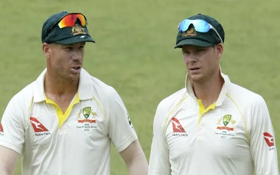 Ashes Series : डेविड वार्नर का फ्लॉप शो जारी, शून्‍य पर आउट होने की बनाई हैट्रिक