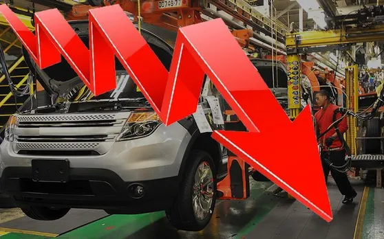 मंदी की आहट के बीच आई एक और बुरी खबर, ऑटो सेक्टर को GST से राहत नहीं!