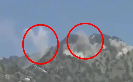पाक पर भारत की एक और सर्जिकल स्ट्राइक, PoK का चकौटी आतंकी कैंप तबाह