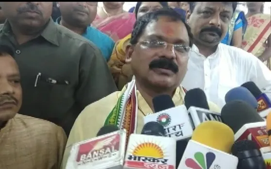 कांग्रेस नेता बोले- दूसरे के किए में फीता काटने वाले PM मोदी चंद्रयान-2 लॉन्च करने गए और फेल हो गए