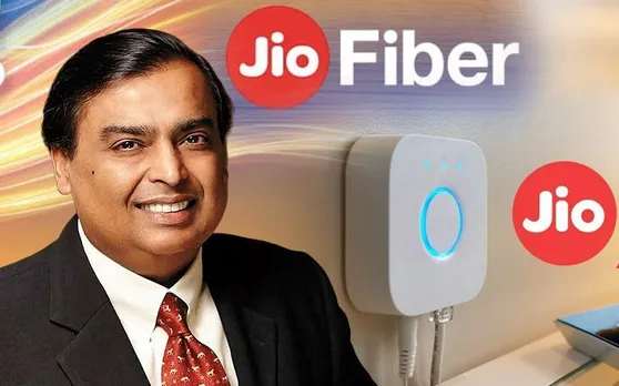 जियोफाइबर (JioFiber) : अब वाट्सऐप से भी करें रजिस्ट्रेशन, करना होगा यह काम