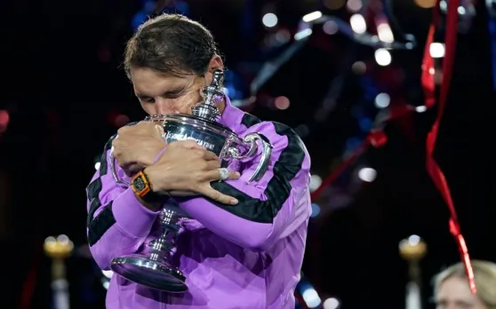 US OPEN : राफेल नडाल बने चैंपियन, 19वां ग्रैंड स्लैम अपने नाम किया