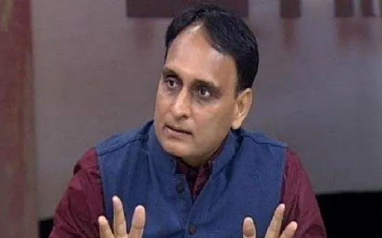 दिल्ली के लुटियन इलाकों में बंदरों का आतंक, बीजेपी सांसद को काटा