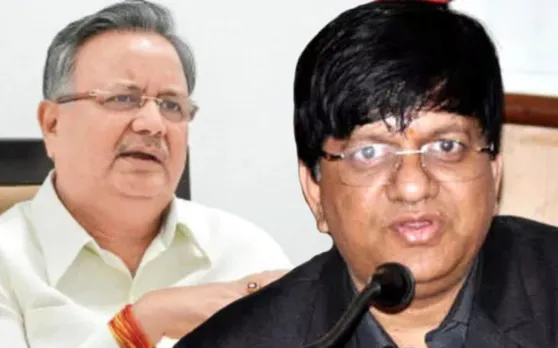 अमित जोगी के बाद अब रमन सिंह के दामाद की मुश्किलें बढ़ सकती हैं, ये है वजह