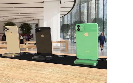 लॉन्च हो गया iPhone 11, iPhone 11 Pro, iPhone Pro Max, जानें कीमत और खासियत