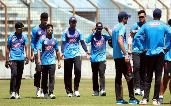 Tri Series: पहले दो मैचों के लिए बांग्लादेश टीम से बाहर हुआ ये ऑलराउंडर, घोषित की 13 सदस्यीय टीम
