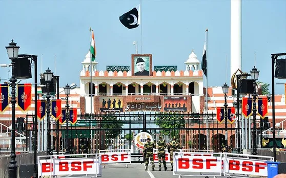 पाकिस्तान 'मार रहा अपनों' को, वाघा बॉर्डर पर कुली भुखमरी के हो रहे शिकार