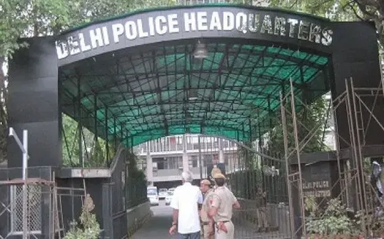 इस शख्स ने दिल्ली पुलिस मुख्यालय को बम से उड़ाने की धमकी दी थी, अब हुआ गिरफ्तार