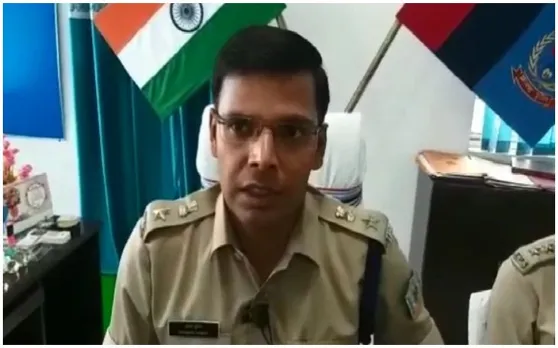 झारखंड पुलिस को मिली बड़ी कामयाबी, हत्थे चढ़ा शार्प शूटर रियाज अंसारी