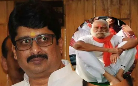 रघुराज प्रताप सिंह 'राजा भइया' के पिता भदरी कोठी में किए गए नजरबंद, ये है कारण