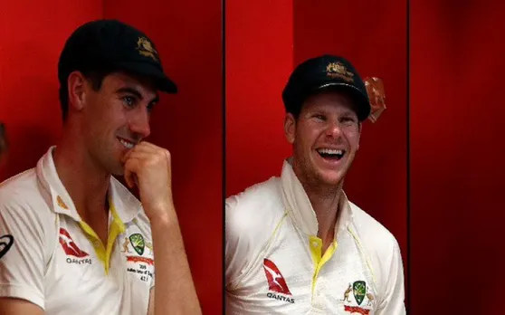 ICC Test Ranking : आस्‍ट्रेलियाई बल्‍लेबाज और गेंदबाज ने किया टॉप, जानें विराट कोहली और जसप्रीत बुमराह को मिला कौन सा नंबर