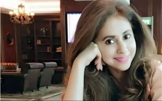 अभिनेत्री से राजनेता बनीं उर्मिला मातोंडकर ने कांग्रेस को दिया बड़ा झटका, छोड़ दी पार्टी