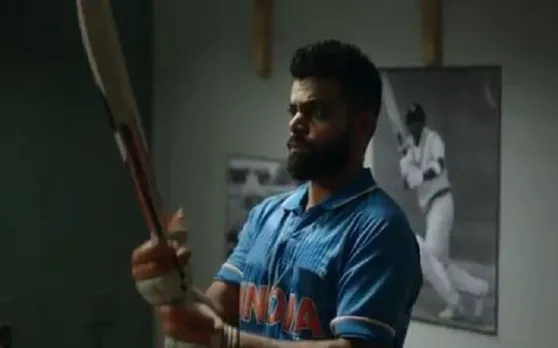 The Zoya Factor से विराट कोहली कर रहे हैं डेब्यू! सोनम कपूर ने शेयर किया VIDEO