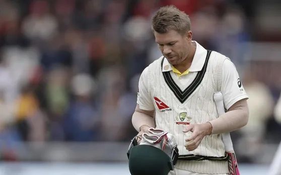 Ashes 2019: उम्मीद से भी ज्यादा बुरा चल रहा है डेविड वॉर्नर का समय, कोच ने दिया ये बड़ा बयान