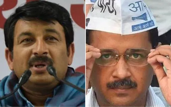 प्रदूषण पर CM केजरीवाल के दावों पर भड़के मनोज तिवारी, कहा- खेल खेल रही है दिल्ली सरकार