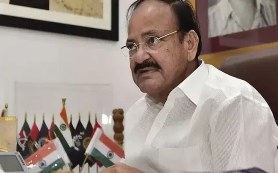 J&K के बाद अब भारत की नजरें POK पर, उपराष्ट्रपति वेंकैया नायडू ने दिया बड़ा बयान