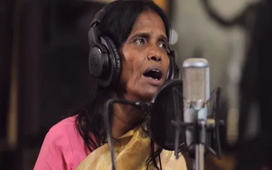 हिमेश रेशमिया ने Teri Meri Kahani गाने के लॉन्च पर रानू मंडल के लिए कही ये बात