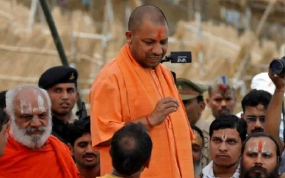 अयोध्या: इस बार दीपावली होगी खास, CM योगी के बगल में नहीं होगा भगवान राम का सिंहासन