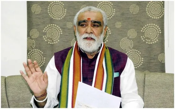 ब्रुसेल्स में भारत का प्रतिनिधित्व करेंगे अश्विनी चौबे, 100 से अधिक देश ले रहे हैं भाग