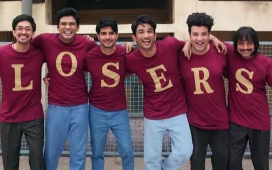Chhichhore box office collection Day 6: 'छिछोरे' ने मचाया तहलका, जानिए पूरा कलेक्शन