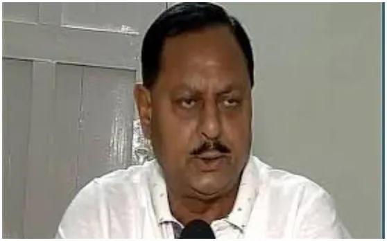 BJP सांसद छेदी पासवान ने कहा- कांग्रेस के लोग हैं ISI समर्थक