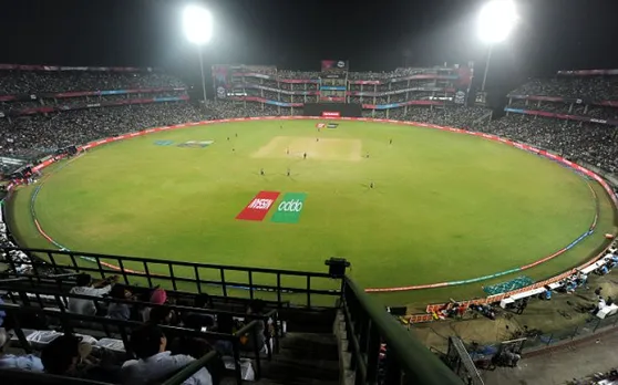 आज से अरुण जेटली स्टेडियम के नाम से जाना जाएगा फिरोजशाह कोटला स्टेडियम, कार्यक्रम में शामिल होंगे अमित शाह