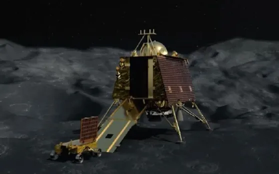 ISRO को मिला NASA का साथ, विक्रम लैंडर को भेजा Hello का संदेश