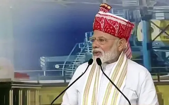 कुछ लोगों को लगता था कि वे कानून से ऊपर हैं, अब भ्रम टूट गया होगा : पीएम नरेंद्र मोदी