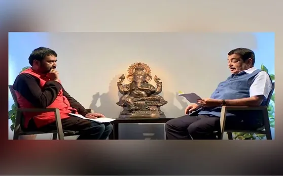 Nitin Gadkari Exclusive Interview: नए ट्रैफिक नियमों का विरोध कर रहे लोगों को गडकरी की दो टूक- नहीं कम होगी जुर्माने की राशि