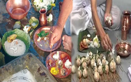 पितृपक्ष 2019: जानिए क्या है इस साल श्राद्ध की सही तिथियां और पितरों का  तर्पण पूरा करने के लिए कैसे करें श्राद्ध
