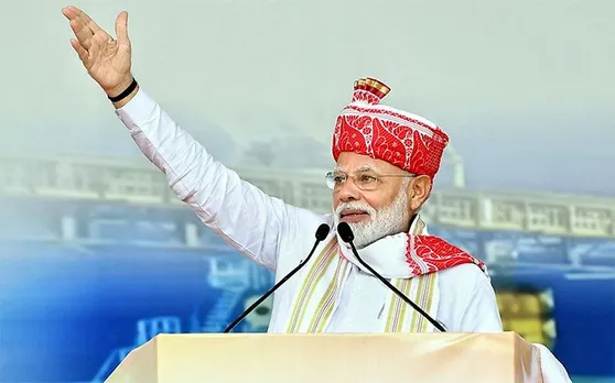 बौखलाया पाकिस्तान अब पीएम मोदी के कार्यक्रम Howdy Modi में करेगा ये घटिया हरकत, इमरान खान ने बनाया ये Plan