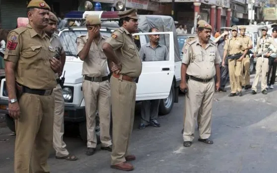 मेरठ में एनकाउंटर, पुलिस ने मार गिराए 25-25 हजार के दो ईनामी बदमाश