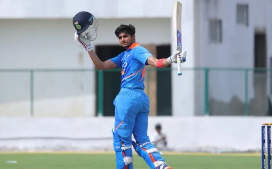 IND vs SA: टेस्ट सीरीज के लिए टीम इंडिया का ऐलान, शुभमन गिल को मिला मौका और बाहर हुआ ये खिलाड़ी
