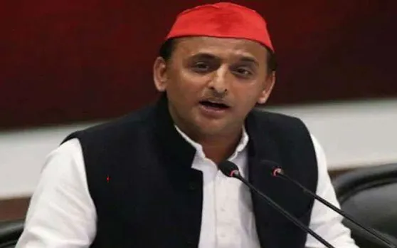 अखिलेश यादव ने आजम खान को लेकर योगी सरकार पर लगाया बड़ा आरोप, जानें क्या कहा