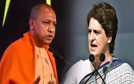 चिन्मयानंद केसः प्रियंका गांधी का बड़ा हमला, UP सरकार का महिला सुरक्षा से कोई वास्ता नहीं