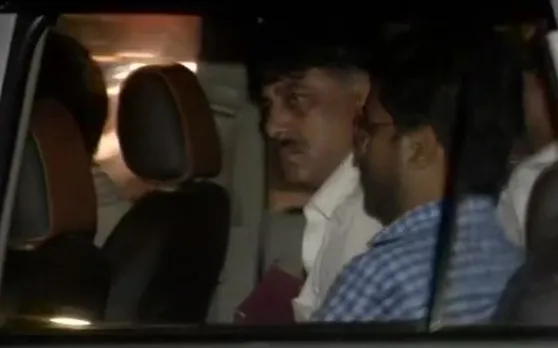 कांग्रेस नेता डीके शिवकुमार को मनी लांड्रिंग केस में आज ED कोर्ट में करेगी पेश, पढ़ें पूरी डिटेल