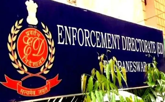 दिल्ली और जयपुर सहित 9 जगहों पर ED की छापेमारी, करोड़ों रुपये किए जब्त