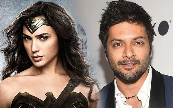 Wonder Woman स्टार गैल गैडोट के साथ नजर आएंगे अली फजल 'मुन्ना भइया'