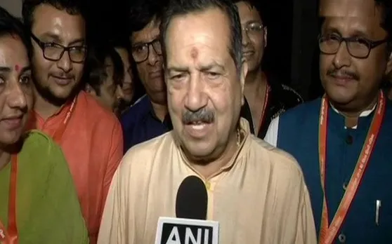 पाकिस्तान दिन-ब-दिन हो रहा कमजोर, 5-6 टुकड़ों में होगा उसका विभाजन: आरएसएस