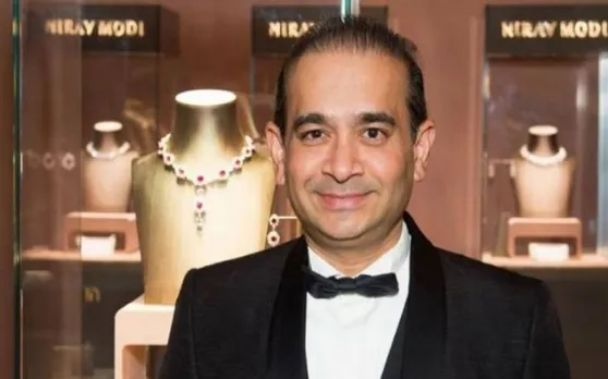 भगोड़े हीरा कारोबारी नीरव मोदी (Nirav Modi) के भाई नेहाल के खिलाफ इंटरपोल (Interpol) ने जारी किया रेड कॉर्नर नोटिस