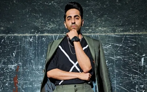 Happy Birthday Ayushmann Khurrana 'विकी डोनर' का आज है बर्थडे 'बधाई हो' तो बनता है
