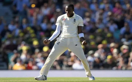 Ashes 2019: ऑस्ट्रेलिया की पहली पारी 225 रनों पर ढेर, इंग्लैंड को मिली 69 रनों की बढ़त