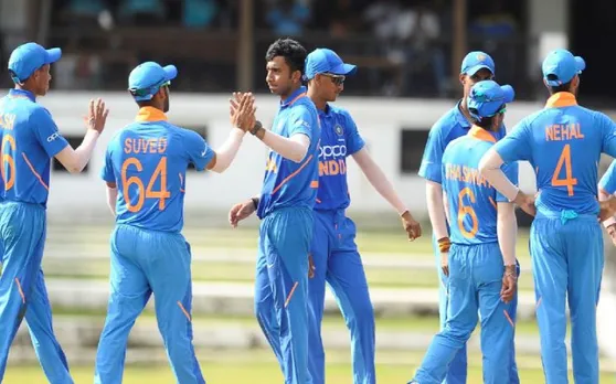 यू-19 Asia Cup: भारत ने बांग्लादेश को हराकर सातवीं बार जीता खिताब, जानें क्या रहा स्कोर