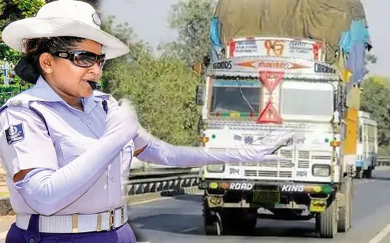 सबसे बड़े चालान का रिकॉर्ड टूटा, ओडिशा में ट्रैफिक पुलिस ने काट दिया 6 लाख का चालान