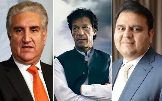 Pakistan के मंत्री अपने ही Prime Minister Imran Khan को नहीं करते Follow